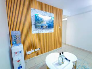 Kwetu Residence, one bedroom ensuite 4KM to Jomo Kenyatta Int Airport - Nairobi - 5
