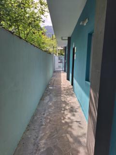 Mar de Bali Flats&Aparts - 4