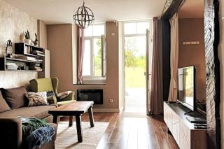 ChâtEscos - Estudio en Château - Escos - 8