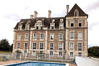 ChâtEscos - Estudio en Château - Escos - 9