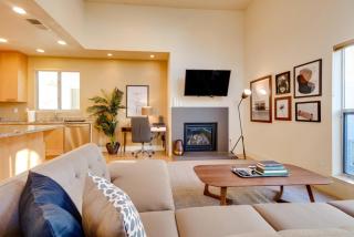 Menlo Park 3br w balcony garden nr shops SFO-1528 - 9