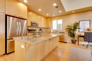 Menlo Park 3br w balcony garden nr shops SFO-1528 - 6