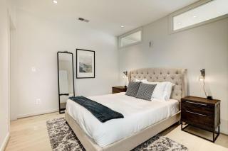 H Street 1br w wd nr bus stops dining WDC-758 - Washington - 4