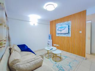 Kwetu Residence, one bedroom ensuite 4KM to Jomo Kenyatta Int Airport - Nairobi - 8