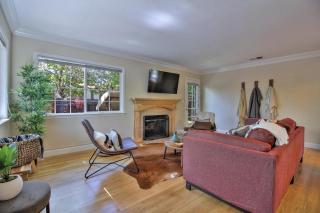 Menlo Park 2br near caltrain retail cafes SFO-1557 - 9