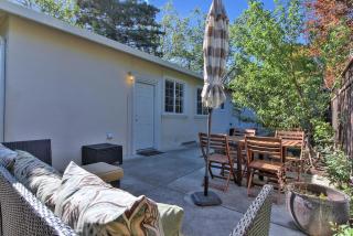 Menlo Park 2br near caltrain retail cafes SFO-1557 - 7