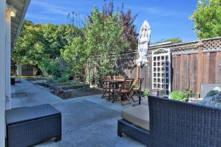 Menlo Park 2br near caltrain retail cafes SFO-1557 - 6