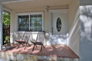 Menlo Park 2br near caltrain retail cafes SFO-1557 - 8