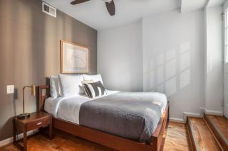 Dupont Circle 1BR nr U St Metro Glens Mkt WDC-176 - Washington - 2