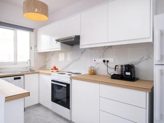 Nephele-stylish 2bd Townhouse In Kato Paphos - 9