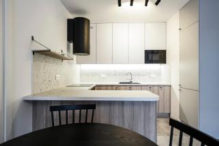 Apartament Wichrowa 6c - Wrocław - 5