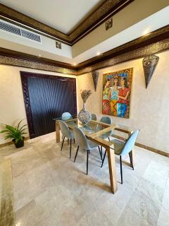 The Jumeirah Apartment Getaway Kite Beach - 9