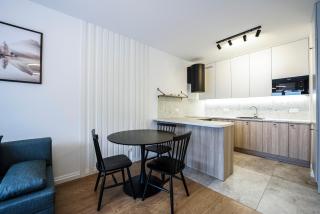 Apartament Wichrowa 6c - Wrocław - 6
