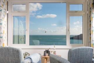 Chy an Mor - Coverack - 0