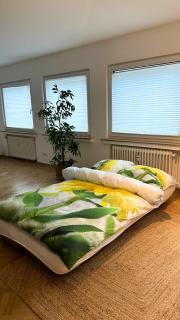 NEW - Cozy apartment,kitchen,netflix and more - Essen - 4