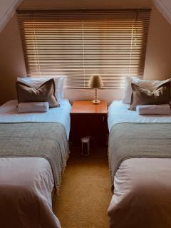 Khutsong Lodge - - 5