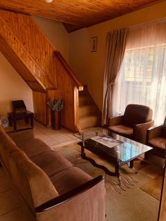 Khutsong Lodge - - 4