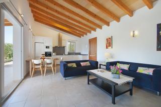 Villa Can Verger Almadrava - Pollença - 1