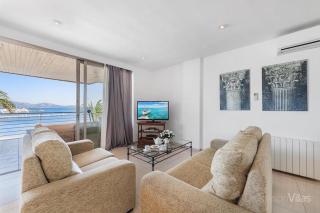 Apartment Vistamar IV - Port de Pollença - 6