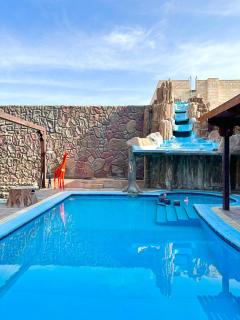 The Jumeirah Apartment Getaway Kite Beach - 3