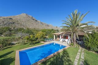 Villa Can Deyá - Puerto Pollensa - 9