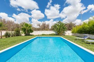 Masseria Sierri by Perle di Puglia - San Pancrazio Salentino - 5