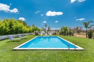Masseria Sierri by Perle di Puglia - San Pancrazio Salentino - 4