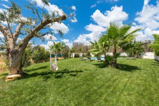 Masseria Sierri by Perle di Puglia - 8