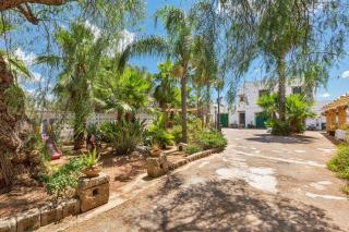 Masseria Sierri by Perle di Puglia - San Pancrazio Salentino - 3