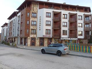 Predela 1 - Studio 04 near Bansko Ski Lift - Bansko - 4