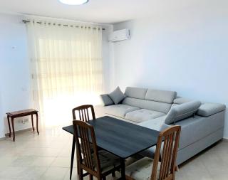 Two-Bedroom Apartment Central - 2