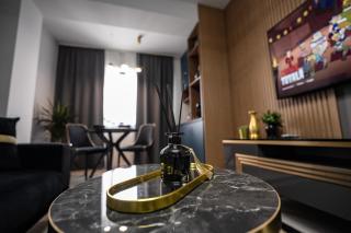 Blvd Ivory Pipera ap.62B - Bucharest - 7