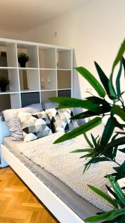 Cozy apartment with kitchen + balcony NEW! - Essen - 4
