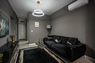 The Black Pearl by Blvd 62B2 - Premium Studio at Ivory Residence - 6