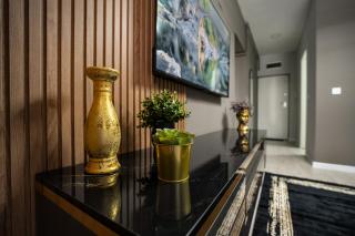 The Black Pearl by Blvd 62B2 - Premium Studio at Ivory Residence - 3
