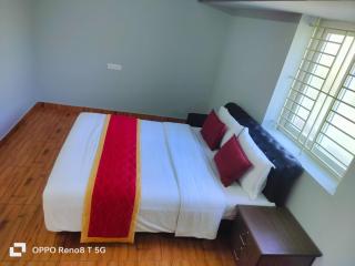 JK - 4 BHK Villa - 6