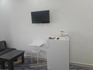 فندق الشموخ Hotel Al Shmokh - 1