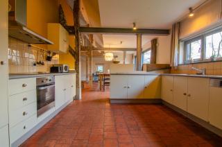 Vakantiewoning De Luysmolen - Bocholt - 2