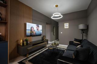 Blvd Ivory Pipera ap.62B - Bucharest - 0