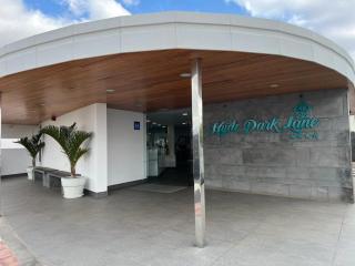 Hyde Park Lane - Puerto del Carmen - 9