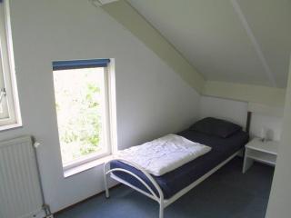 Crox Houcke 65 - Nieuwvliet - 2