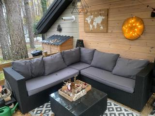 Chalet Sint-Hubertus Deluxe - Zutendaal - 3