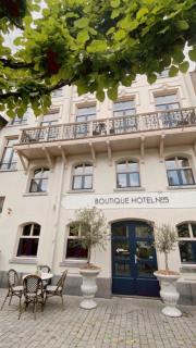 Boutique Hotel No5 - 0