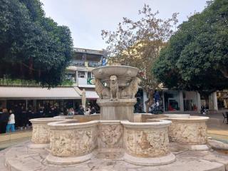 Ellen 735 Special studio Crete - Heraklion - 9