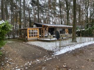 Chalet Sint-Hubertus Deluxe - Zutendaal - 5