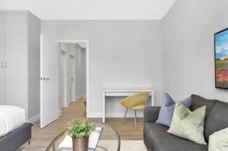Stunning and Extremely spacious 1bed flat in Tooting - Londra - 3