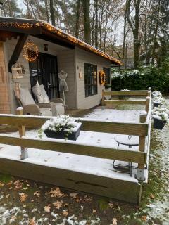 Chalet Sint-Hubertus Deluxe - Zutendaal - 6