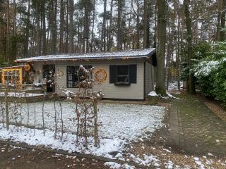 Chalet Sint-Hubertus Deluxe - Zutendaal - 7
