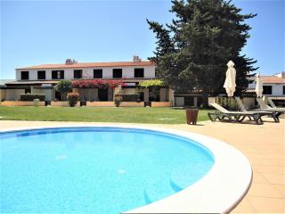 V2 Vilar Jardim Piscina wifi - Quarteira - 8