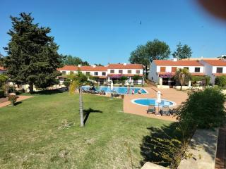 V2 Vilar Jardim Piscina wifi - Quarteira - 6